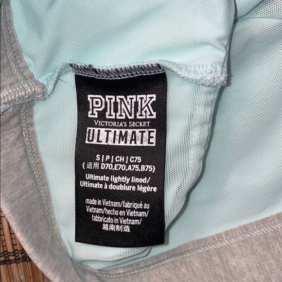 VS PINK | sports bra - Picture 3 of 5